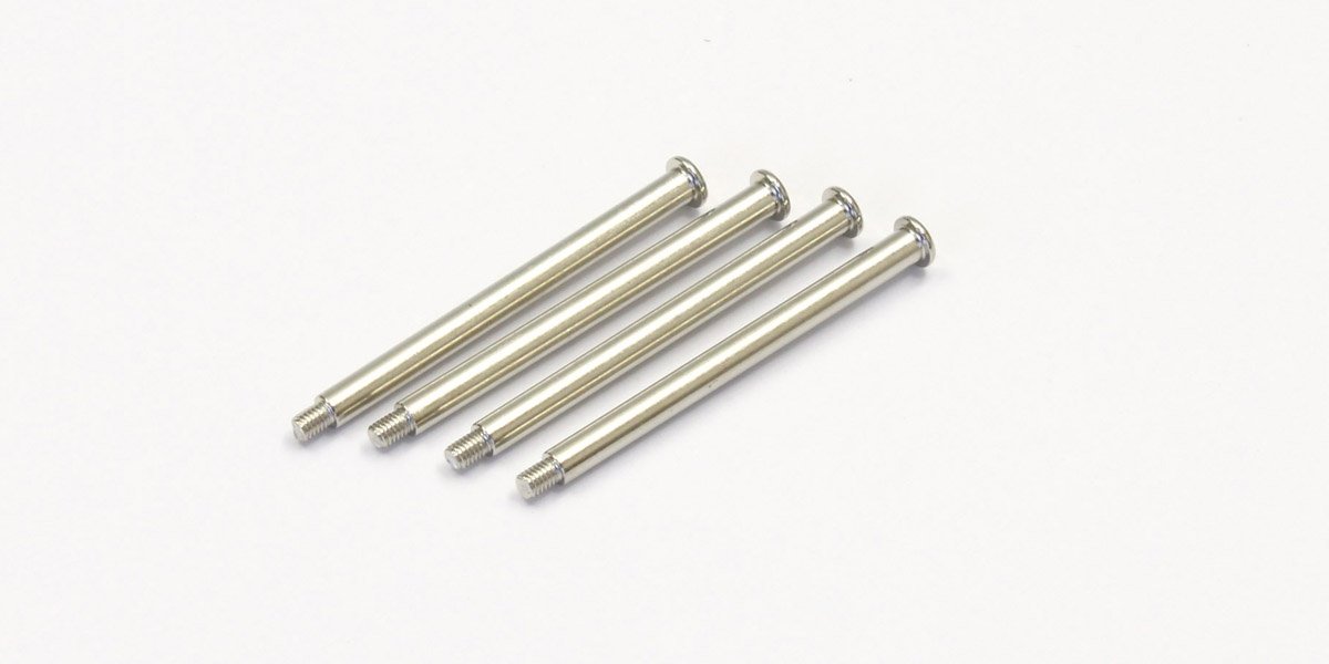 SX011 Front Wheel Hub Shaft(4pcs/Scorpion XXL) SX011  - KYOSHO RC